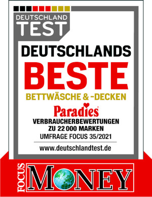 DEUTSCHLAND TEST / FOCUS-MONEY